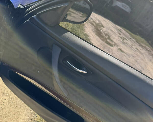 Синий БМВ 3 Серия, объемом двигателя 3 л и пробегом 139 тыс. км за 10500 $, фото 14 на Automoto.ua