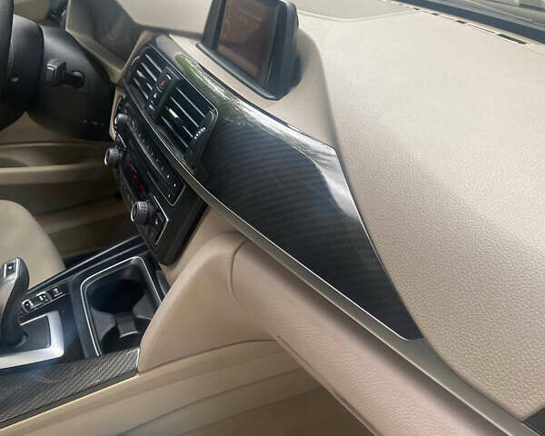 Синий БМВ 3 Серия, объемом двигателя 2 л и пробегом 248 тыс. км за 12299 $, фото 20 на Automoto.ua