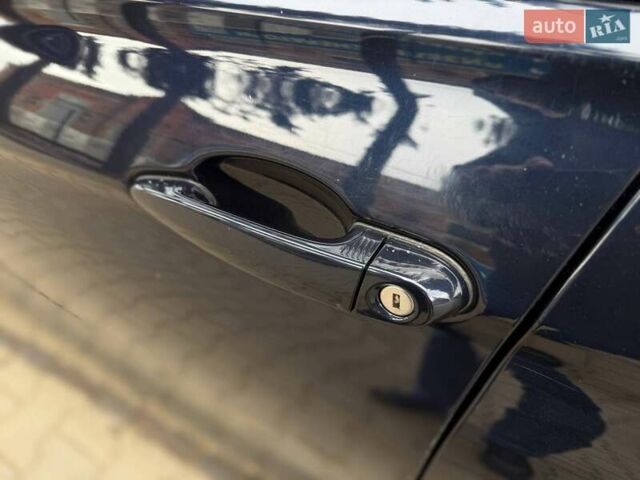 Синий БМВ 3 Серия, объемом двигателя 2 л и пробегом 131 тыс. км за 12650 $, фото 30 на Automoto.ua