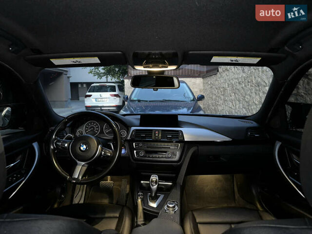 Синій БМВ 3 Серія, об'ємом двигуна 2 л та пробігом 181 тис. км за 14600 $, фото 28 на Automoto.ua