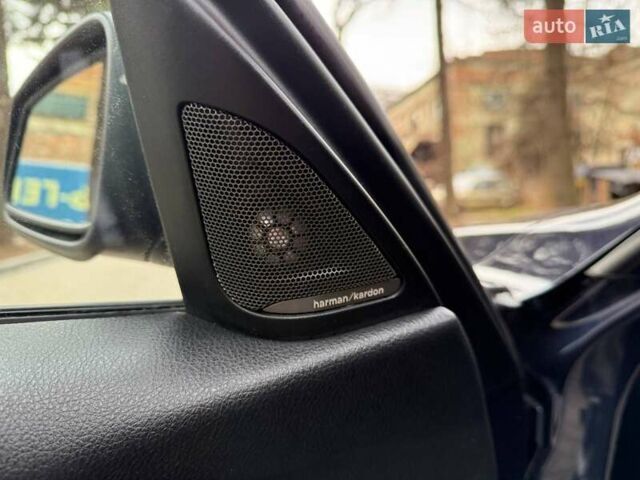 Синий БМВ 3 Серия, объемом двигателя 2 л и пробегом 131 тыс. км за 12650 $, фото 19 на Automoto.ua