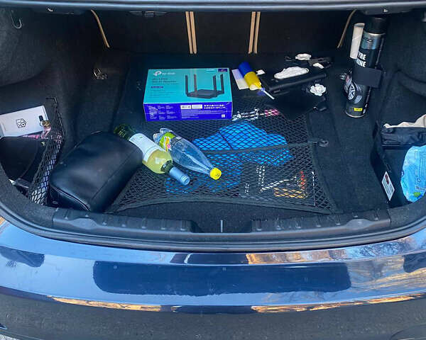 Синий БМВ 3 Серия, объемом двигателя 2 л и пробегом 248 тыс. км за 12299 $, фото 28 на Automoto.ua