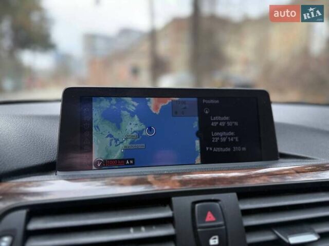 Синий БМВ 3 Серия, объемом двигателя 2 л и пробегом 131 тыс. км за 12650 $, фото 37 на Automoto.ua