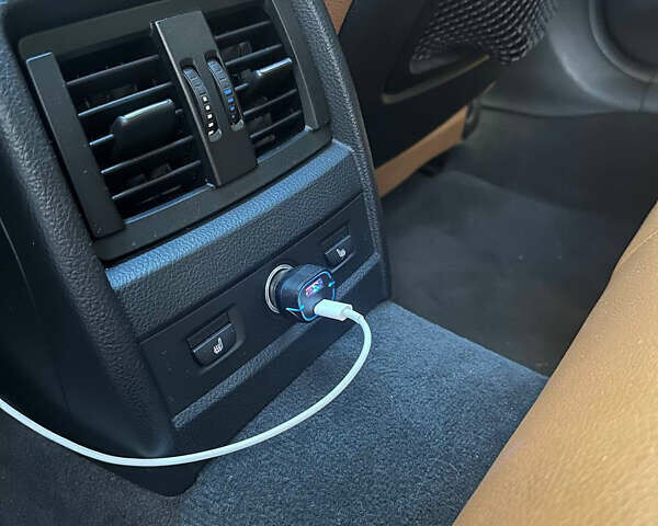 Синій БМВ 3 Серія, об'ємом двигуна 2 л та пробігом 208 тис. км за 14000 $, фото 7 на Automoto.ua