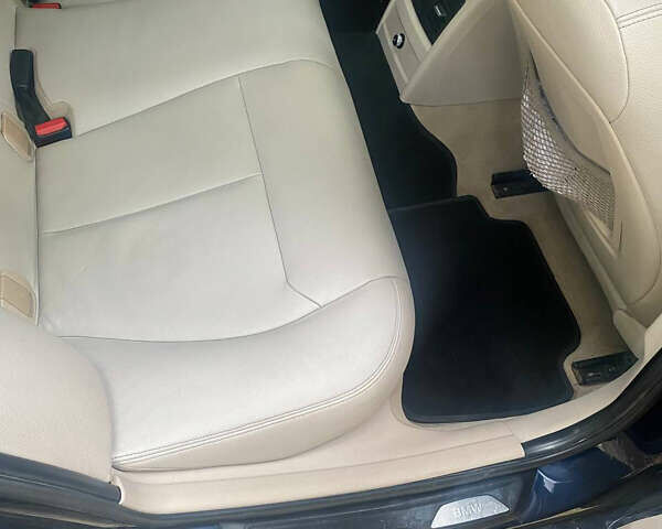 Синий БМВ 3 Серия, объемом двигателя 2 л и пробегом 248 тыс. км за 12299 $, фото 26 на Automoto.ua