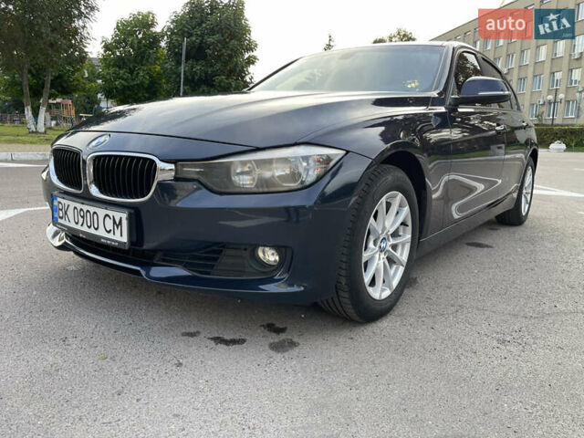 Синій БМВ 3 Серія, об'ємом двигуна 2 л та пробігом 260 тис. км за 13500 $, фото 16 на Automoto.ua