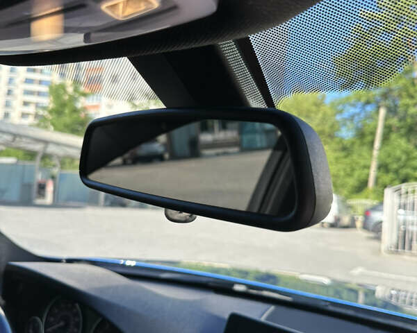 Синій БМВ 3 Серія, об'ємом двигуна 2 л та пробігом 181 тис. км за 14600 $, фото 23 на Automoto.ua