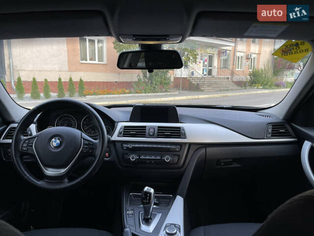 Синій БМВ 3 Серія, об'ємом двигуна 2 л та пробігом 260 тис. км за 13500 $, фото 44 на Automoto.ua