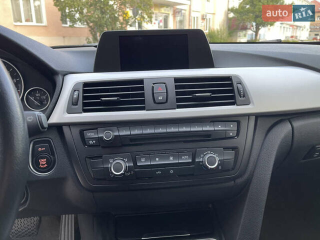 Синій БМВ 3 Серія, об'ємом двигуна 2 л та пробігом 260 тис. км за 13500 $, фото 34 на Automoto.ua