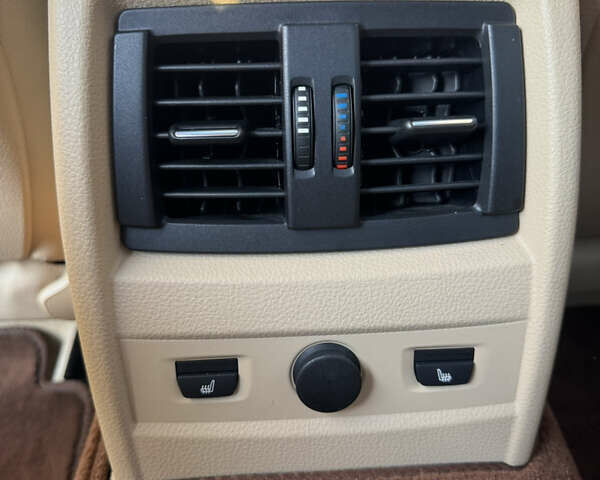 Синий БМВ 3 Серия, объемом двигателя 2 л и пробегом 215 тыс. км за 13500 $, фото 22 на Automoto.ua