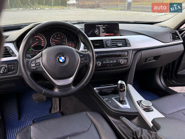 Синій БМВ 3 Серія, об'ємом двигуна 2 л та пробігом 245 тис. км за 12650 $, фото 43 на Automoto.ua