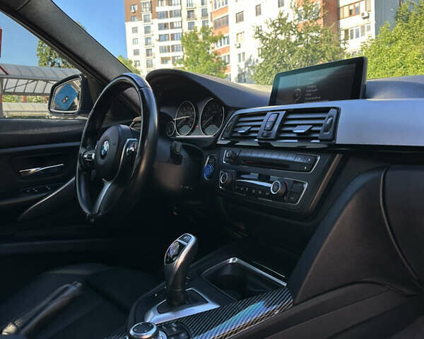 Синій БМВ 3 Серія, об'ємом двигуна 2 л та пробігом 181 тис. км за 14600 $, фото 22 на Automoto.ua