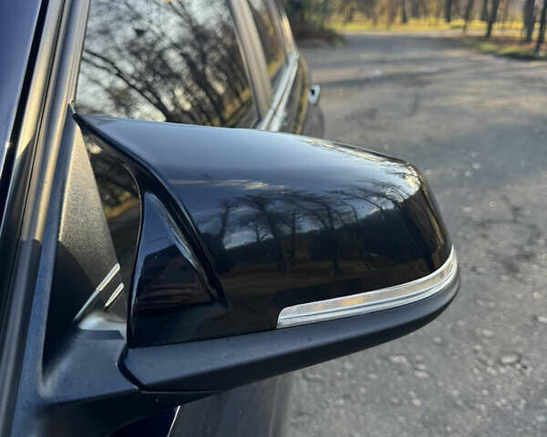 Синий БМВ 3 Серия, объемом двигателя 2 л и пробегом 215 тыс. км за 13500 $, фото 9 на Automoto.ua