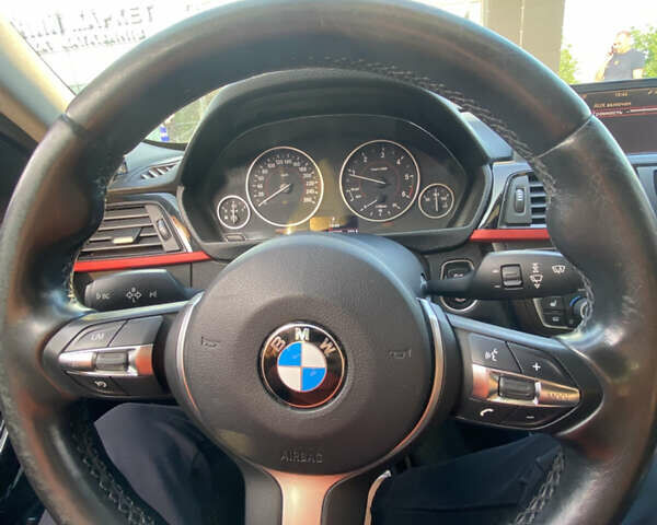 Синий БМВ 3 Серия, объемом двигателя 2 л и пробегом 225 тыс. км за 14599 $, фото 2 на Automoto.ua