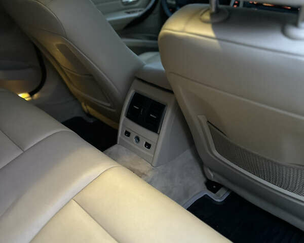 Синій БМВ 3 Серія, об'ємом двигуна 2 л та пробігом 206 тис. км за 12900 $, фото 14 на Automoto.ua