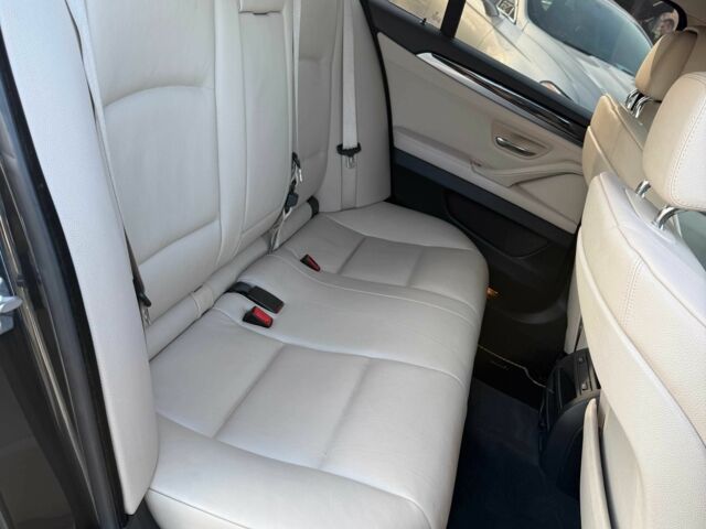 Синий БМВ 3 Серия, объемом двигателя 2 л и пробегом 232 тыс. км за 14450 $, фото 7 на Automoto.ua