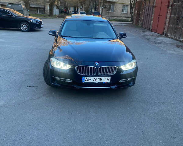 Синий БМВ 3 Серия, объемом двигателя 2 л и пробегом 248 тыс. км за 12299 $, фото 7 на Automoto.ua