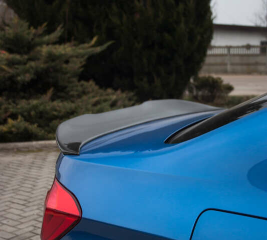 Синий БМВ 3 Серия, объемом двигателя 2 л и пробегом 300 тыс. км за 16500 $, фото 10 на Automoto.ua