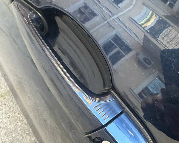 Синій БМВ 3 Серія, об'ємом двигуна 2 л та пробігом 208 тис. км за 14000 $, фото 8 на Automoto.ua