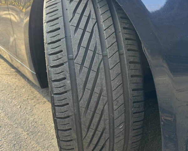 Синий БМВ 3 Серия, объемом двигателя 2 л и пробегом 215 тыс. км за 13500 $, фото 27 на Automoto.ua