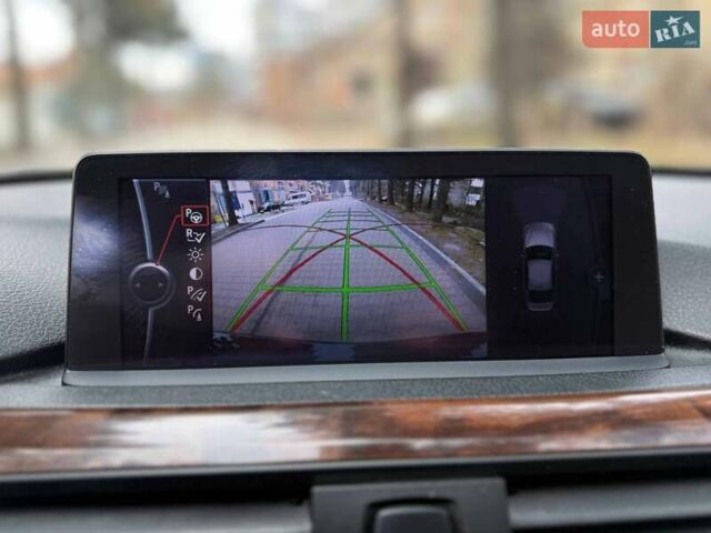 Синий БМВ 3 Серия, объемом двигателя 2 л и пробегом 131 тыс. км за 12650 $, фото 31 на Automoto.ua