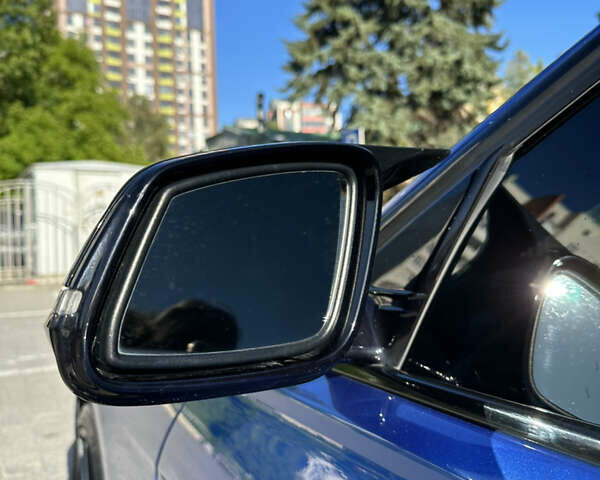 Синій БМВ 3 Серія, об'ємом двигуна 2 л та пробігом 181 тис. км за 14600 $, фото 12 на Automoto.ua