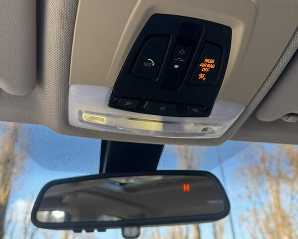 Синий БМВ 3 Серия, объемом двигателя 2 л и пробегом 215 тыс. км за 13500 $, фото 21 на Automoto.ua