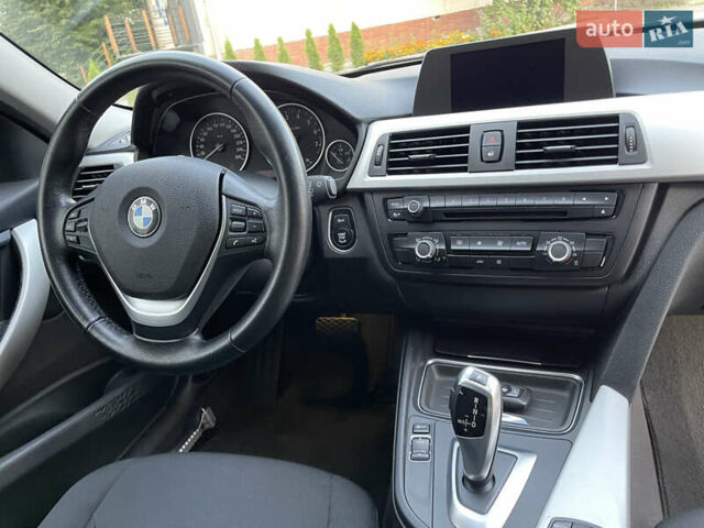 Синій БМВ 3 Серія, об'ємом двигуна 2 л та пробігом 260 тис. км за 13500 $, фото 40 на Automoto.ua
