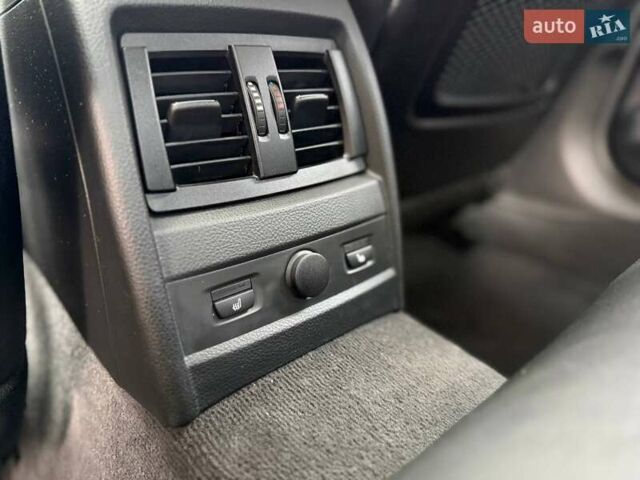 Синий БМВ 3 Серия, объемом двигателя 2 л и пробегом 131 тыс. км за 12650 $, фото 23 на Automoto.ua