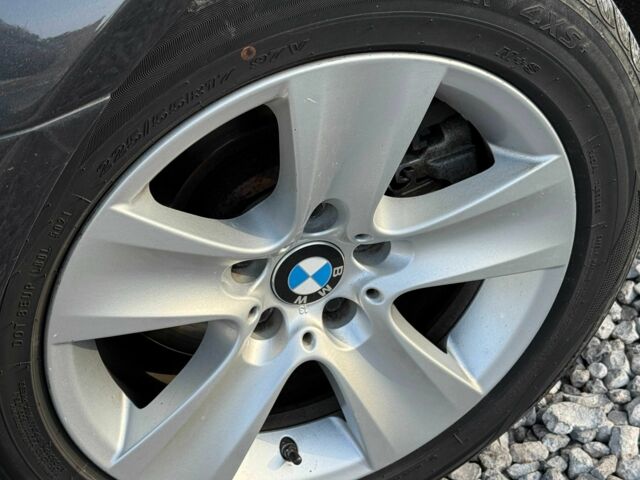 Синий БМВ 3 Серия, объемом двигателя 2 л и пробегом 232 тыс. км за 14450 $, фото 2 на Automoto.ua