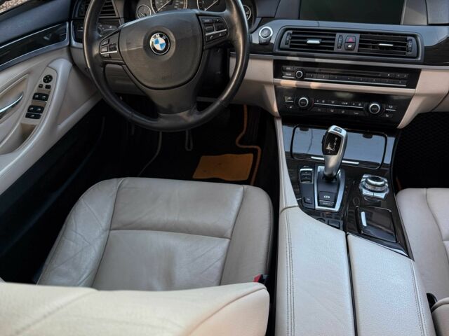 Синий БМВ 3 Серия, объемом двигателя 2 л и пробегом 232 тыс. км за 14450 $, фото 9 на Automoto.ua