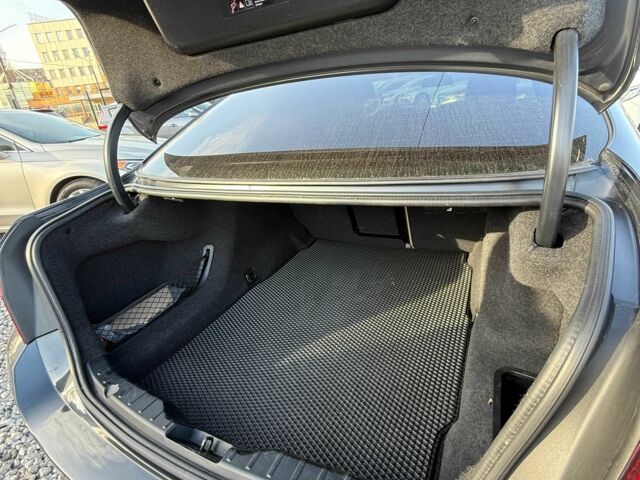 Синий БМВ 3 Серия, объемом двигателя 2 л и пробегом 232 тыс. км за 14450 $, фото 18 на Automoto.ua