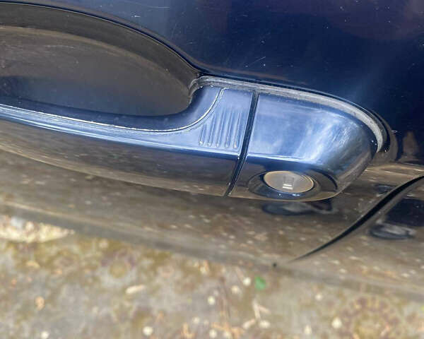 Синий БМВ 3 Серия, объемом двигателя 2 л и пробегом 248 тыс. км за 12299 $, фото 12 на Automoto.ua