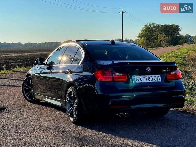Синий БМВ 3 Серия, объемом двигателя 2 л и пробегом 183 тыс. км за 11999 $, фото 17 на Automoto.ua