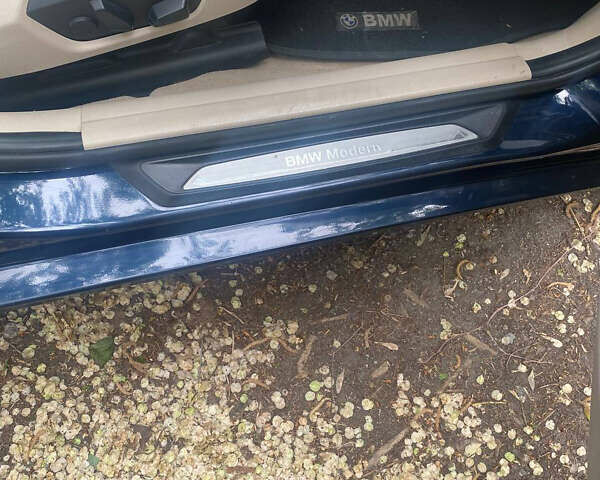 Синий БМВ 3 Серия, объемом двигателя 2 л и пробегом 248 тыс. км за 12299 $, фото 21 на Automoto.ua