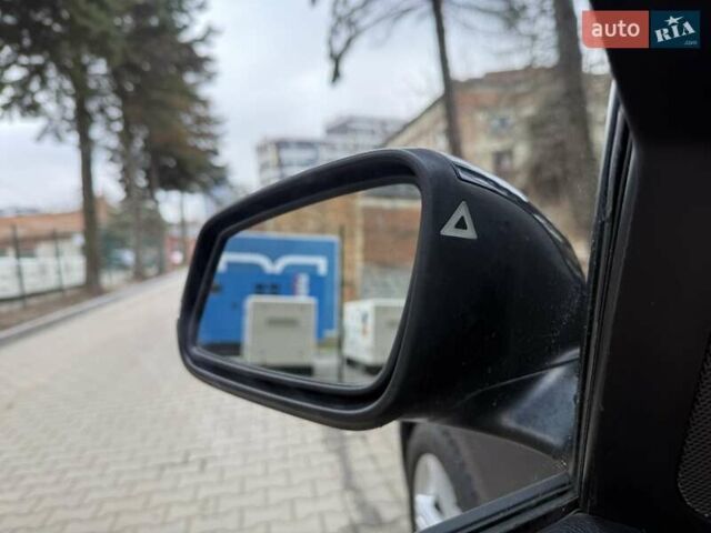 Синій БМВ 3 Серія, об'ємом двигуна 2 л та пробігом 131 тис. км за 12650 $, фото 20 на Automoto.ua