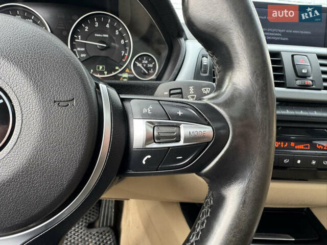 Синий БМВ 3 Серия, объемом двигателя 2 л и пробегом 319 тыс. км за 13500 $, фото 27 на Automoto.ua