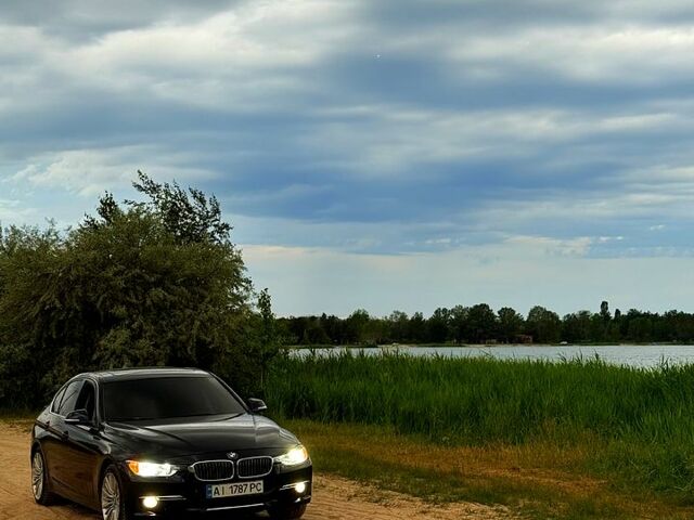 Синій БМВ 3 Серія, об'ємом двигуна 2 л та пробігом 262 тис. км за 13200 $, фото 7 на Automoto.ua