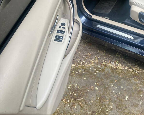 Синий БМВ 3 Серия, объемом двигателя 2 л и пробегом 248 тыс. км за 12299 $, фото 13 на Automoto.ua