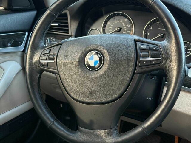 Синий БМВ 3 Серия, объемом двигателя 2 л и пробегом 232 тыс. км за 14450 $, фото 11 на Automoto.ua