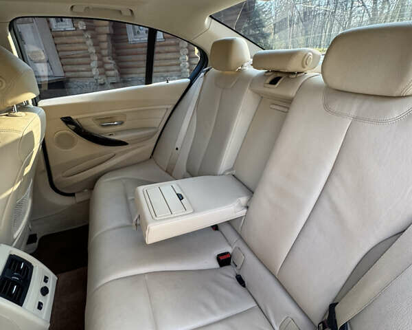 Синий БМВ 3 Серия, объемом двигателя 2 л и пробегом 215 тыс. км за 13500 $, фото 16 на Automoto.ua