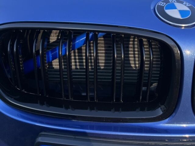 Синій БМВ 3 Серія, об'ємом двигуна 2 л та пробігом 160 тис. км за 15300 $, фото 2 на Automoto.ua