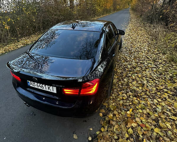 Синій БМВ 3 Серія, об'ємом двигуна 2 л та пробігом 245 тис. км за 13300 $, фото 8 на Automoto.ua