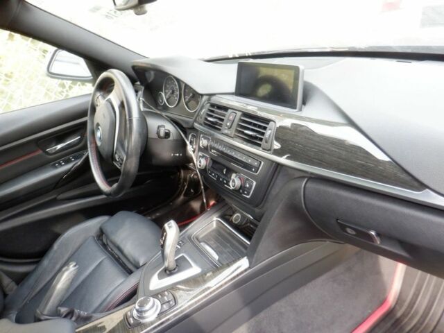 Синий БМВ 3 Серия, объемом двигателя 2 л и пробегом 168 тыс. км за 9600 $, фото 6 на Automoto.ua