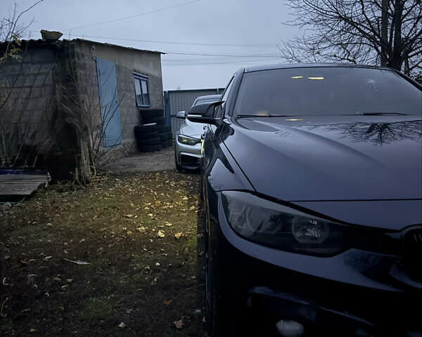 Синий БМВ 3 Серия, объемом двигателя 2 л и пробегом 228 тыс. км за 11900 $, фото 14 на Automoto.ua