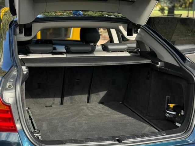 Синій БМВ 3 Серія, об'ємом двигуна 2 л та пробігом 275 тис. км за 13000 $, фото 23 на Automoto.ua