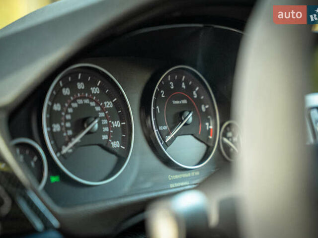 БМВ 3 Серия 2013 в Виннице на Automoto.ua Синий БМВ 3 Серия, объемом двигателя 2.98 л и пробегом 192 тыс. км за 16200 $, фото 27 на Automoto.ua