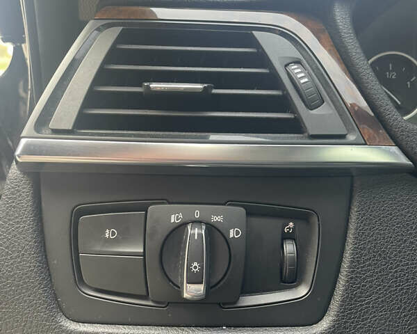 Синий БМВ 3 Серия, объемом двигателя 2 л и пробегом 180 тыс. км за 13700 $, фото 22 на Automoto.ua