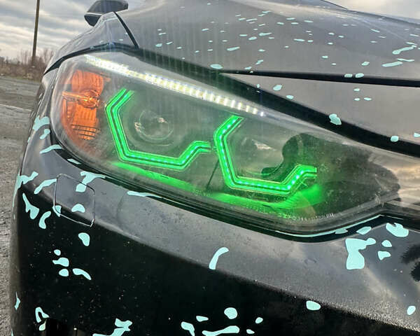 Синий БМВ 3 Серия, объемом двигателя 2 л и пробегом 180 тыс. км за 12900 $, фото 27 на Automoto.ua