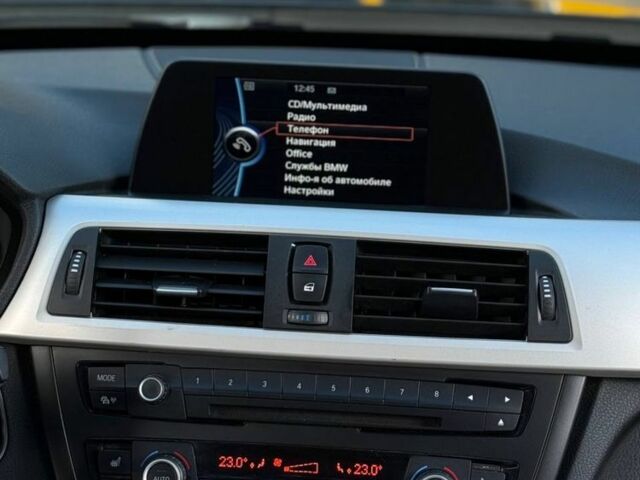 Синій БМВ 3 Серія, об'ємом двигуна 2 л та пробігом 275 тис. км за 13000 $, фото 13 на Automoto.ua